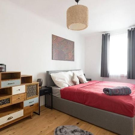 New Shalalaliving Vienna - Lovely Family Home Near Schoenbrunn - Pg Zewnętrze zdjęcie