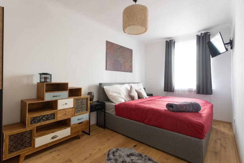 New Shalalaliving Vienna - Lovely Family Home Near Schoenbrunn - Pg Zewnętrze zdjęcie