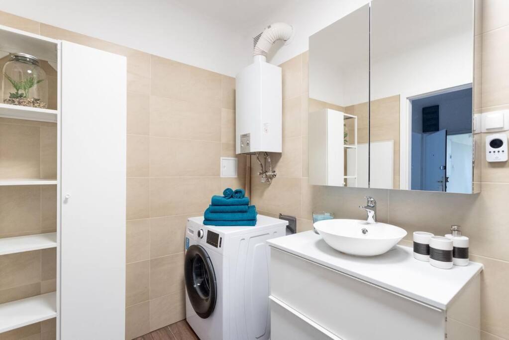 New Shalalaliving Vienna - Lovely Family Home Near Schoenbrunn - Pg Zewnętrze zdjęcie