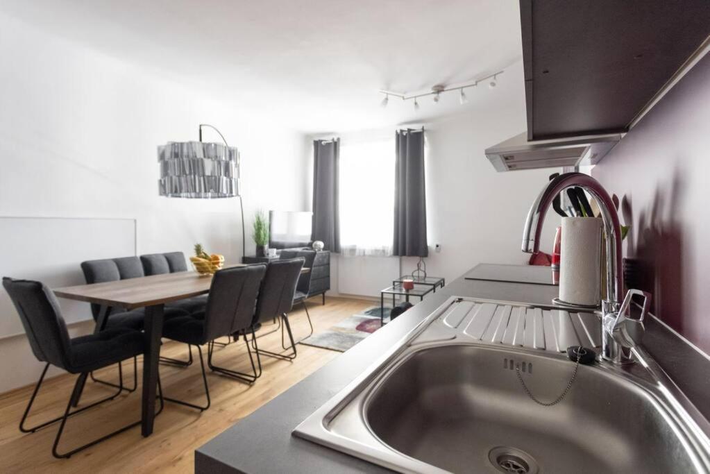 New Shalalaliving Vienna - Lovely Family Home Near Schoenbrunn - Pg Zewnętrze zdjęcie