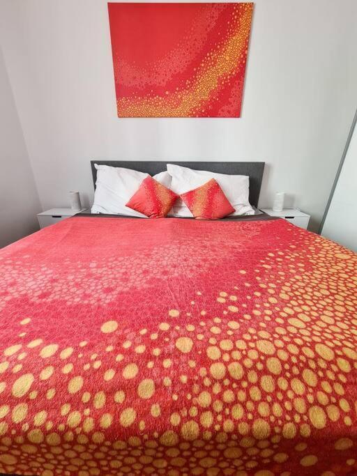 New Shalalaliving Vienna - Lovely Family Home Near Schoenbrunn - Pg Zewnętrze zdjęcie