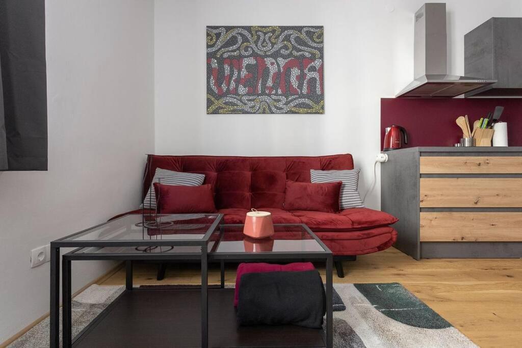New Shalalaliving Vienna - Lovely Family Home Near Schoenbrunn - Pg Zewnętrze zdjęcie