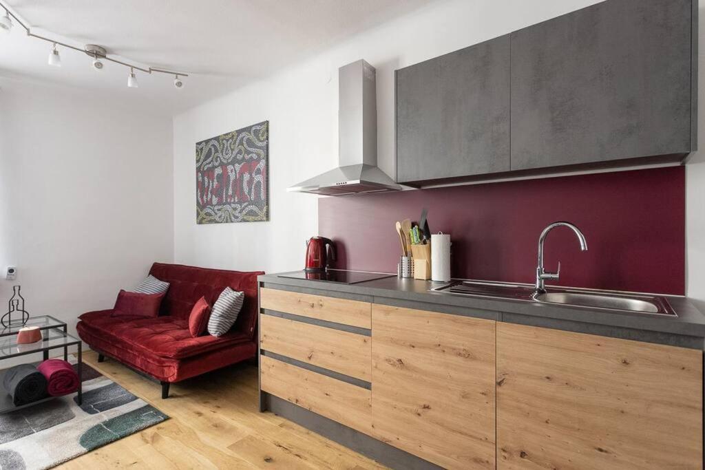 New Shalalaliving Vienna - Lovely Family Home Near Schoenbrunn - Pg Zewnętrze zdjęcie