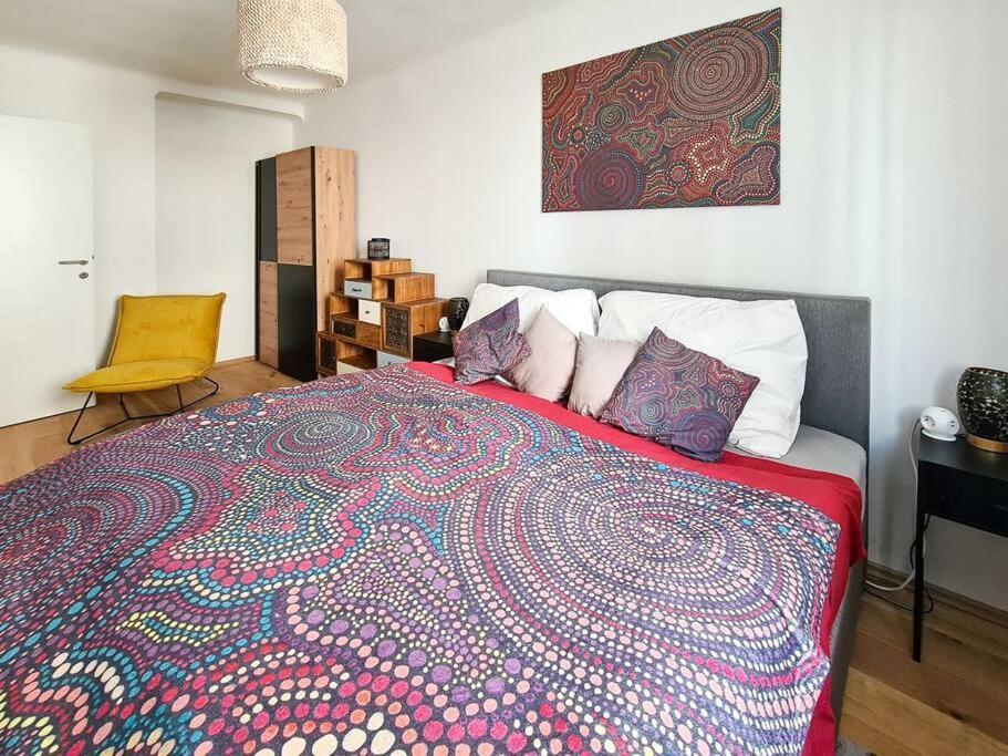 New Shalalaliving Vienna - Lovely Family Home Near Schoenbrunn - Pg Zewnętrze zdjęcie