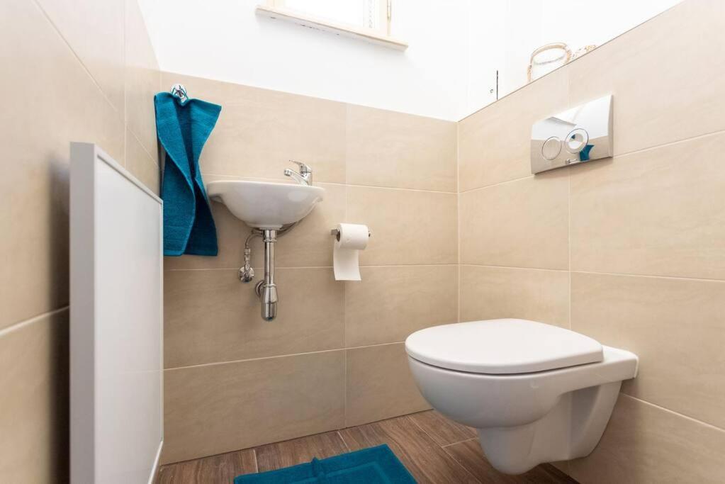 New Shalalaliving Vienna - Lovely Family Home Near Schoenbrunn - Pg Zewnętrze zdjęcie