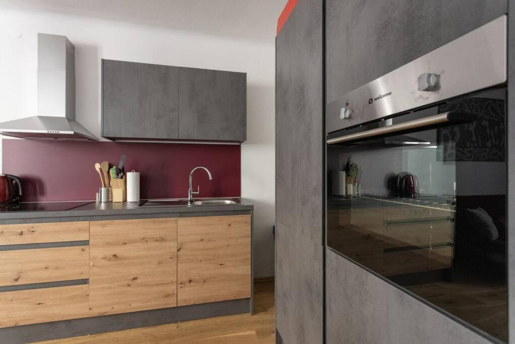New Shalalaliving Vienna - Lovely Family Home Near Schoenbrunn - Pg Zewnętrze zdjęcie