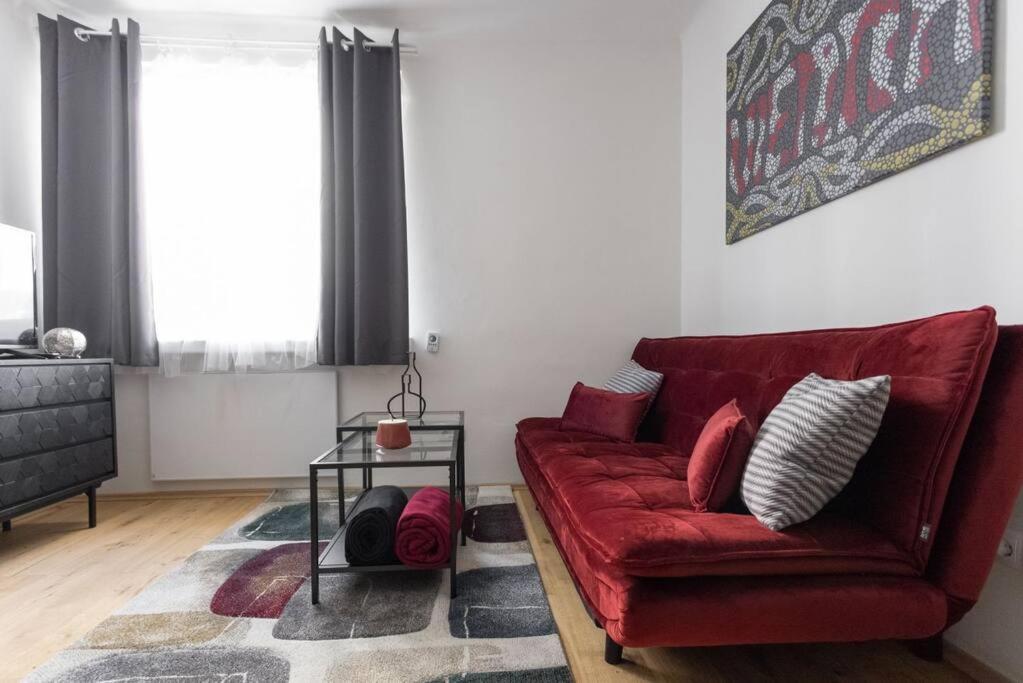 New Shalalaliving Vienna - Lovely Family Home Near Schoenbrunn - Pg Zewnętrze zdjęcie