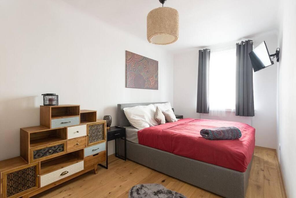 New Shalalaliving Vienna - Lovely Family Home Near Schoenbrunn - Pg Zewnętrze zdjęcie