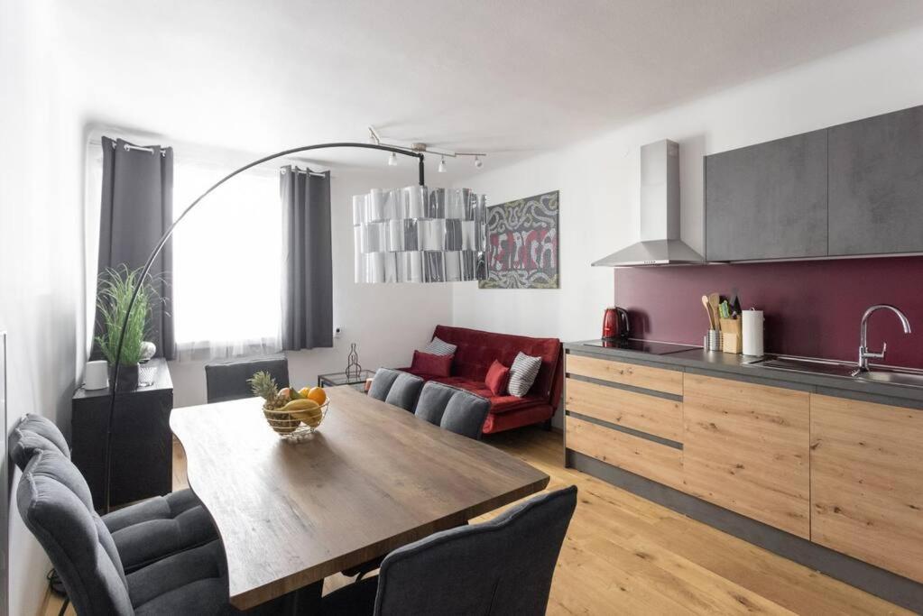 New Shalalaliving Vienna - Lovely Family Home Near Schoenbrunn - Pg Zewnętrze zdjęcie