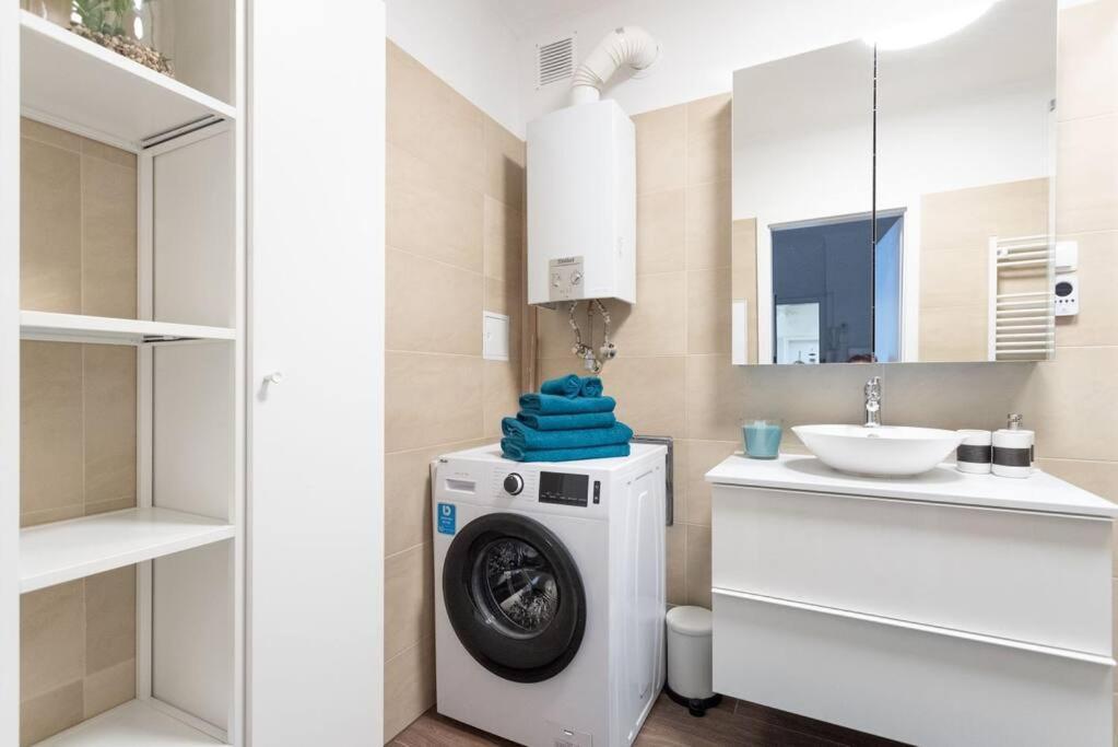 New Shalalaliving Vienna - Lovely Family Home Near Schoenbrunn - Pg Zewnętrze zdjęcie