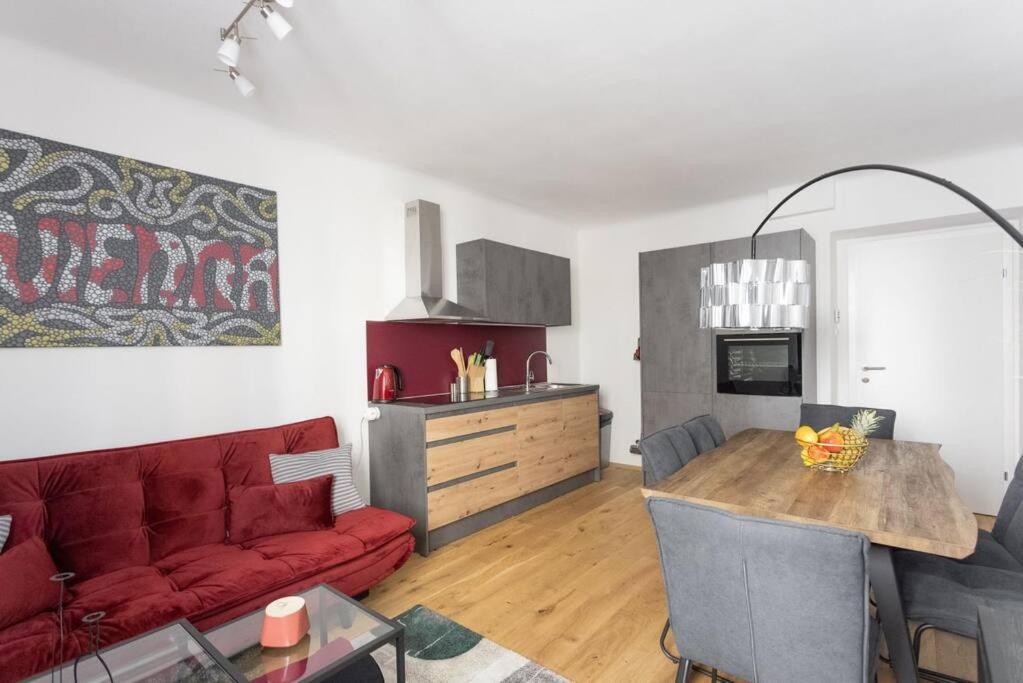 New Shalalaliving Vienna - Lovely Family Home Near Schoenbrunn - Pg Zewnętrze zdjęcie
