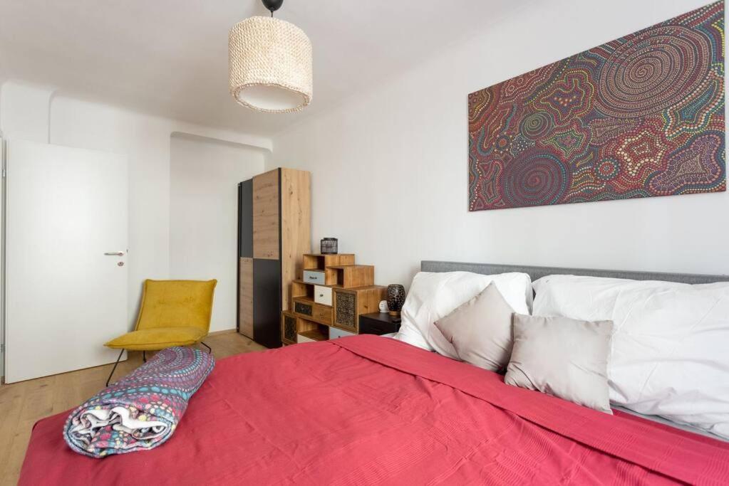New Shalalaliving Vienna - Lovely Family Home Near Schoenbrunn - Pg Zewnętrze zdjęcie