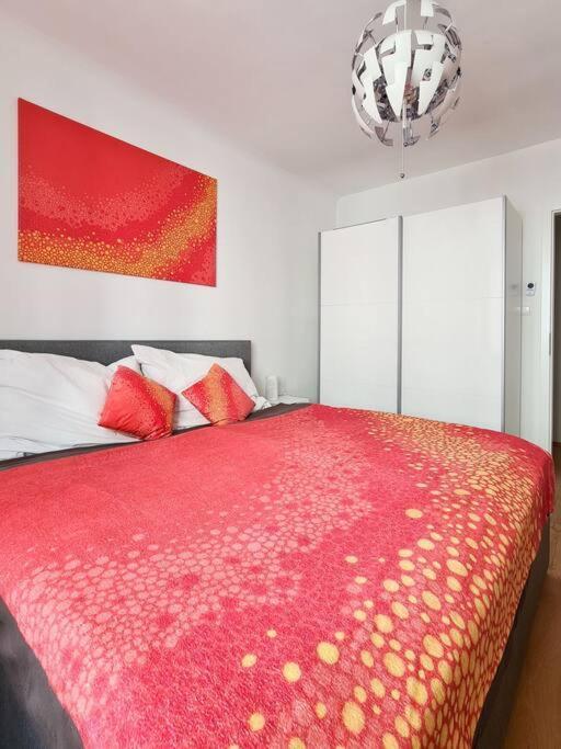 New Shalalaliving Vienna - Lovely Family Home Near Schoenbrunn - Pg Zewnętrze zdjęcie